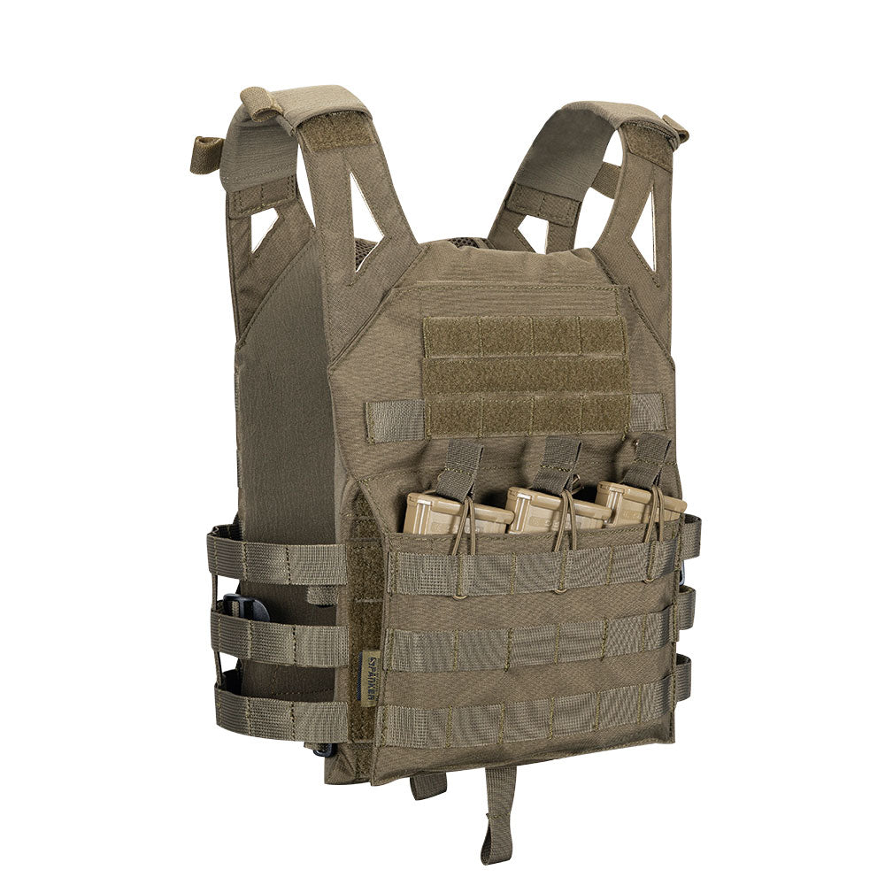 Tactical Training Vest Outdoor CS Vest Wild Fans Survival Adventure Camping Equipment