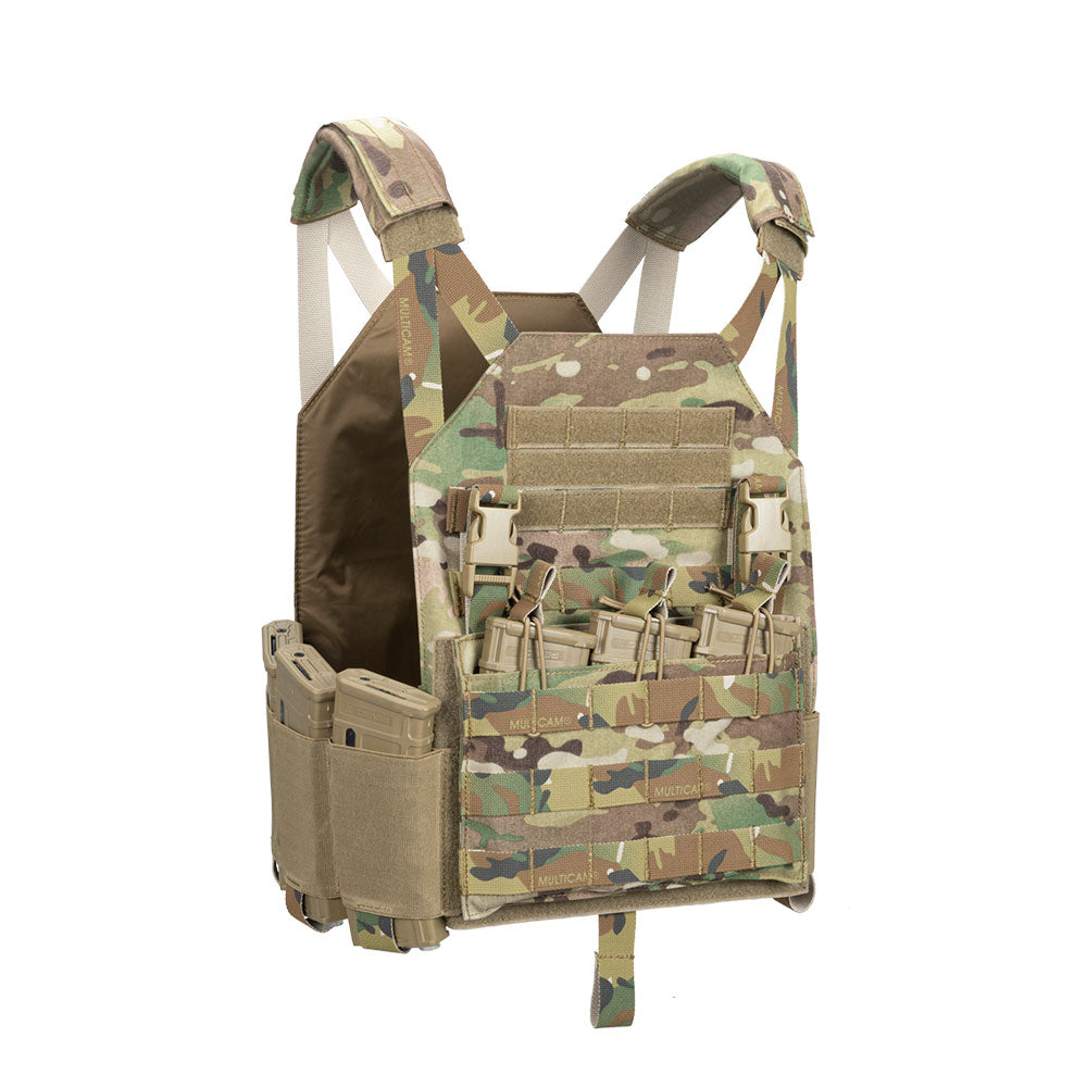 Multi-purpose Hunting Waterproof AMP Plate Carrier Tactical Vest for Sale
