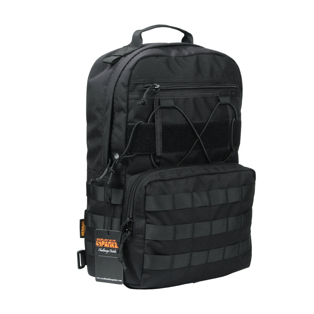 Tactical Molle Outdoor Sports 3L Water Bladder Carrier Bag