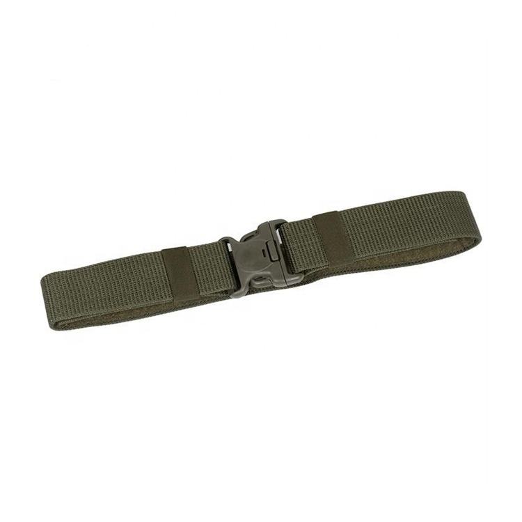 Multi-fuctional Bet Tactical Nylon Waist Belt