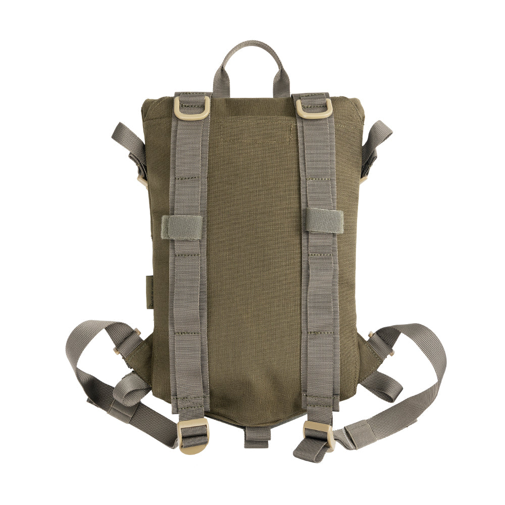Shield 2L Hydration Pack Water Bladder Bag Hunting Hiking Running Backpack