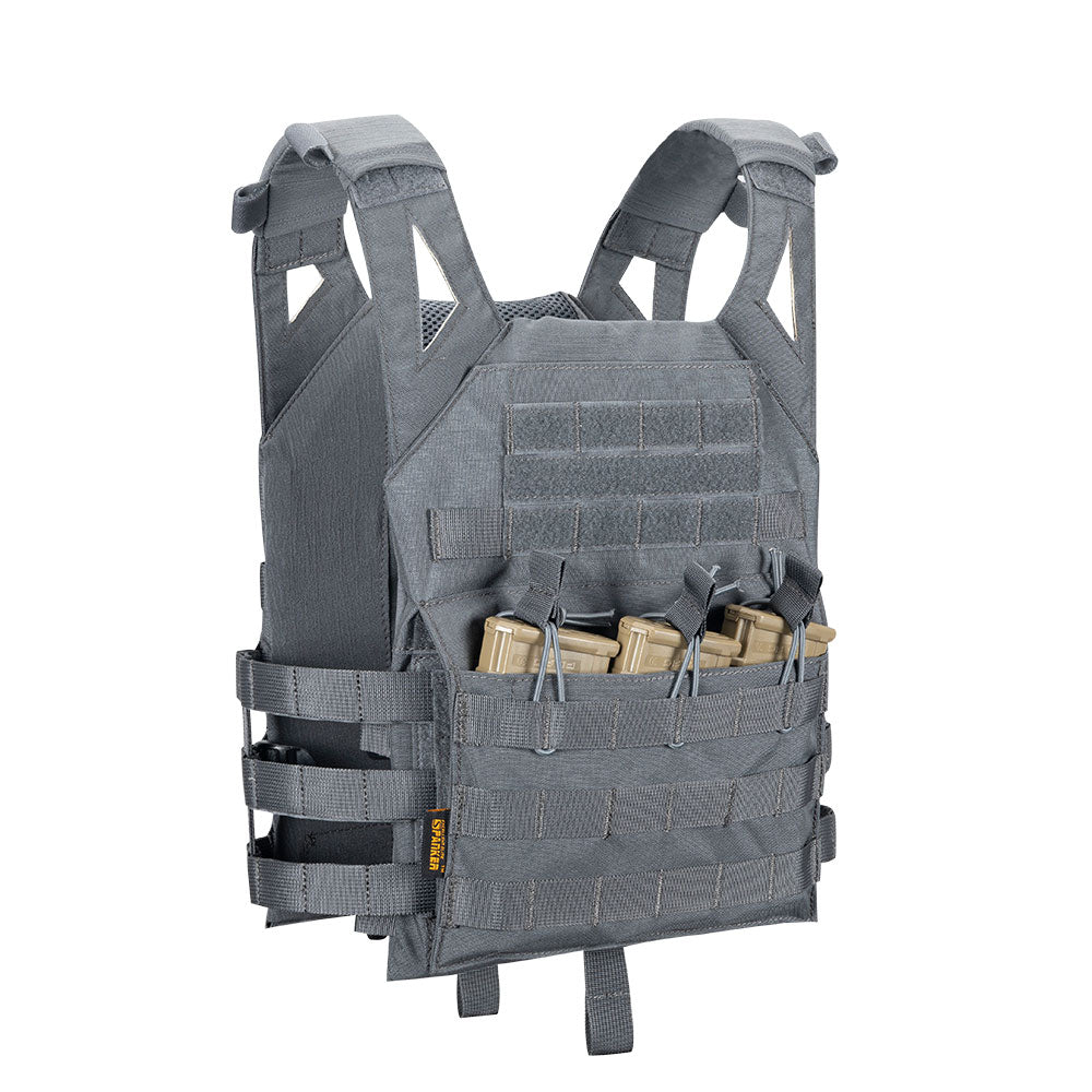 Tactical Training Vest Outdoor CS Vest Wild Fans Survival Adventure Camping Equipment