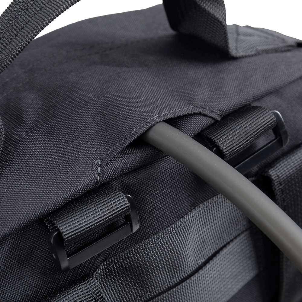 Tactical Molle Outdoor Sports 3L Water Bladder Carrier Bag