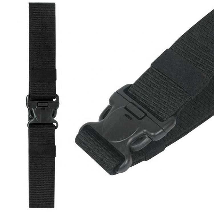 Multi-fuctional Bet Tactical Nylon Waist Belt