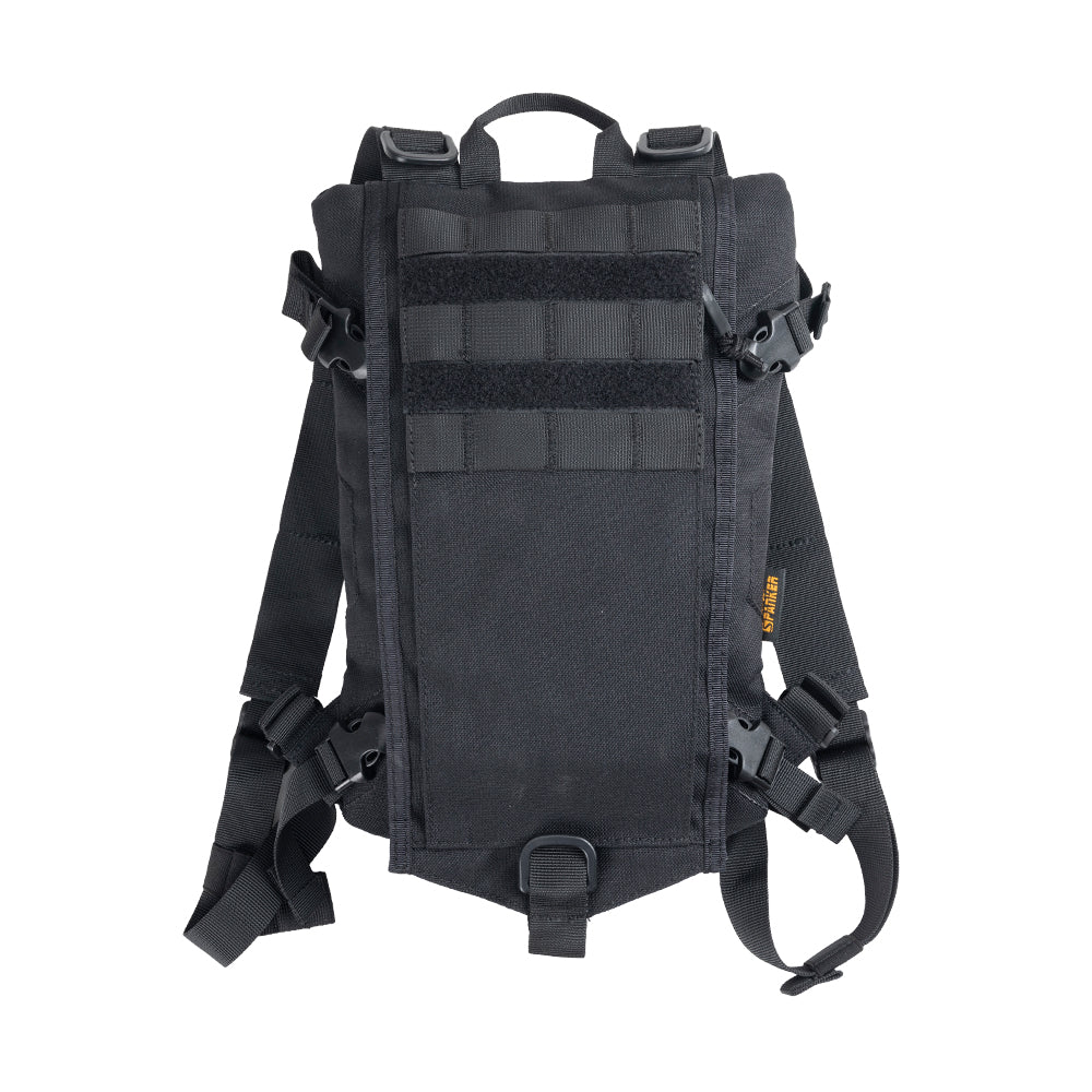 Shield 2L Hydration Pack Water Bladder Bag Hunting Hiking Running Backpack