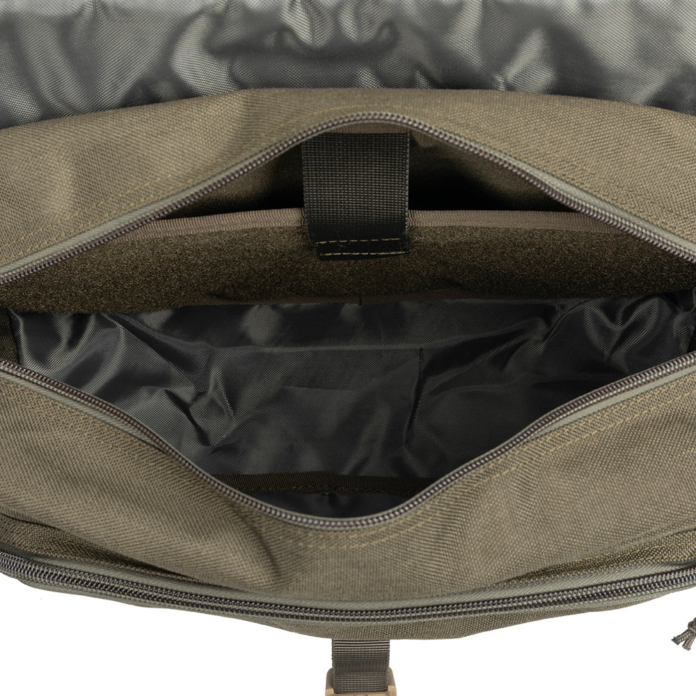 Outdoor Tactical Shoulder Bag Travel Nylon Messenger Bag Business Briefcase Laptop Bag