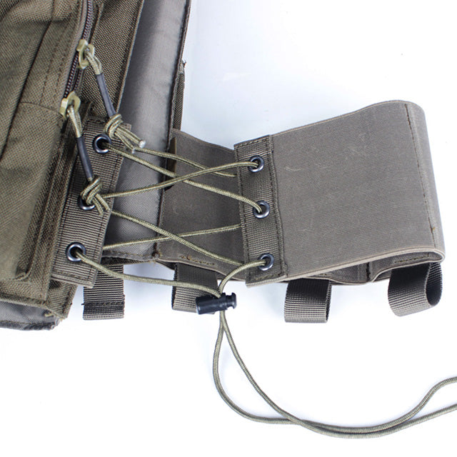 Outdoor JPC Tactical Vest Plate Carrie CS Combat Vest