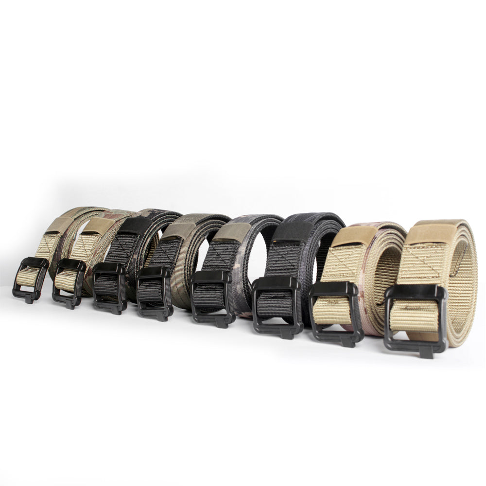 Tactical Equipment Waistband Simple and Decent Inner Duty Belt Outdoor Hunting Sport