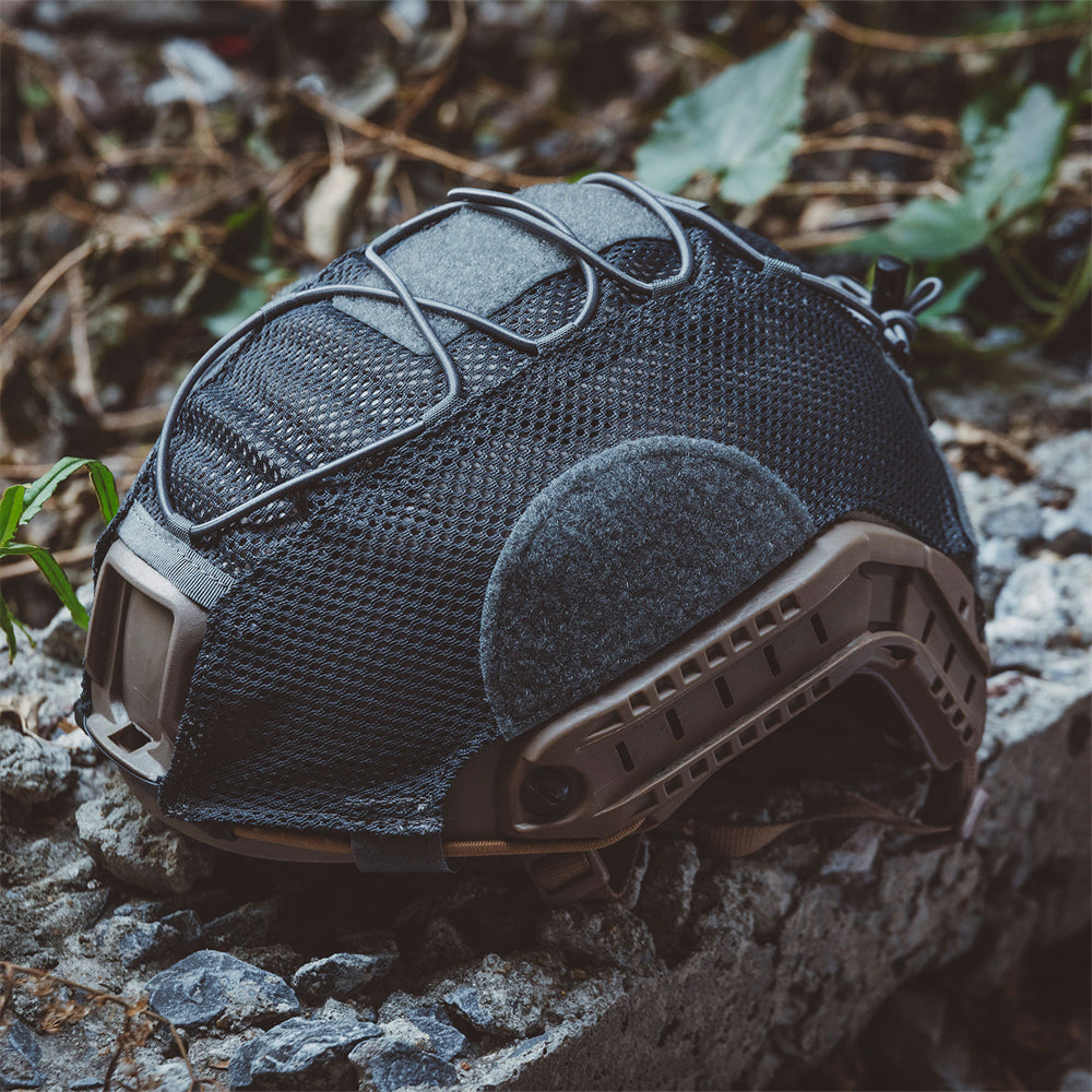 GAF Durable Helmet Cover Outdoor Training Helmet Fast Helmet Cover