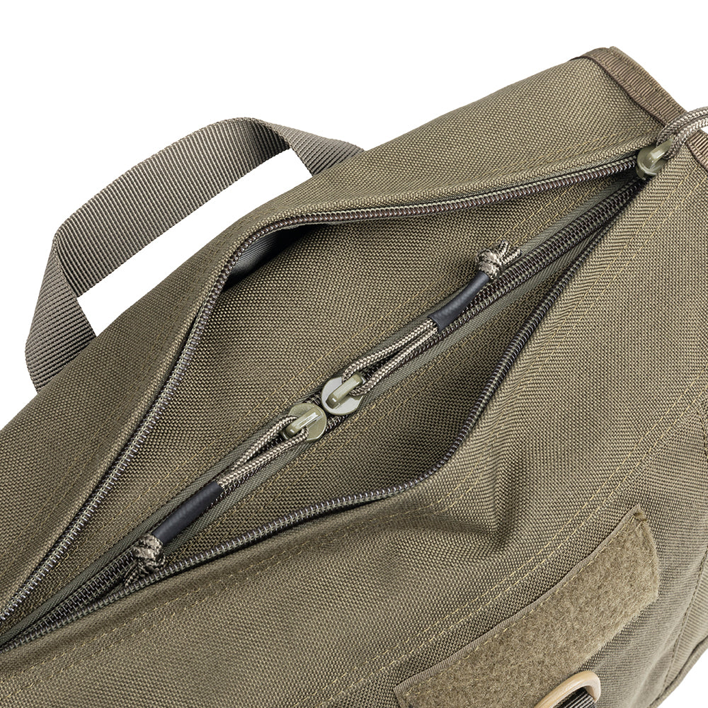 Outdoor Tactical Shoulder Bag Travel Nylon Messenger Bag Business Briefcase Laptop Bag