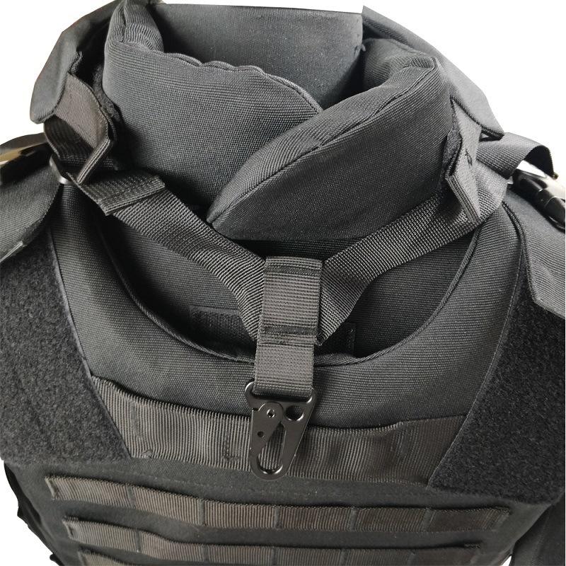 Full Pro Vest Customize Popular MOLLE System Camouflage Multiple Pouch Tactical Vest