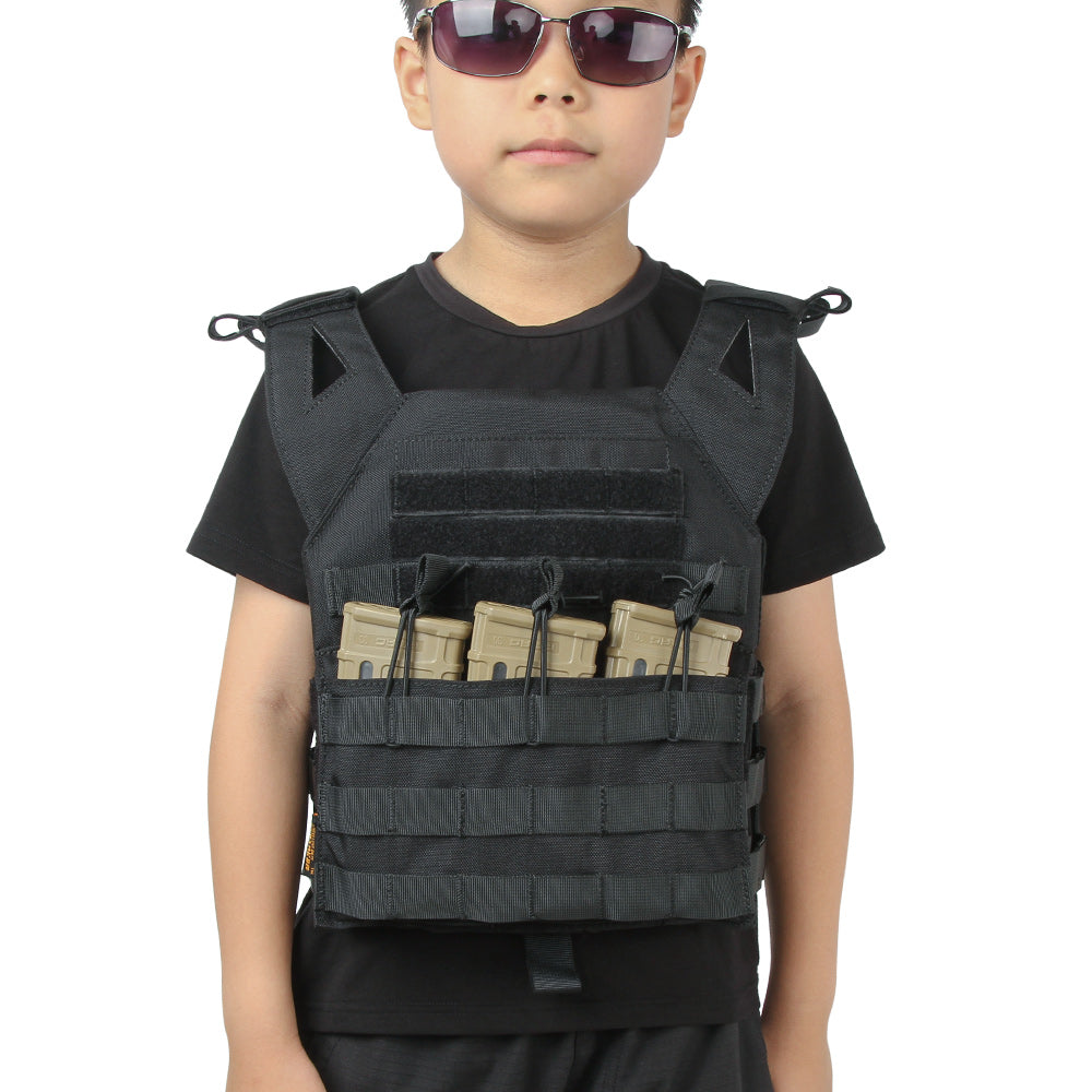 Tactical Vest
