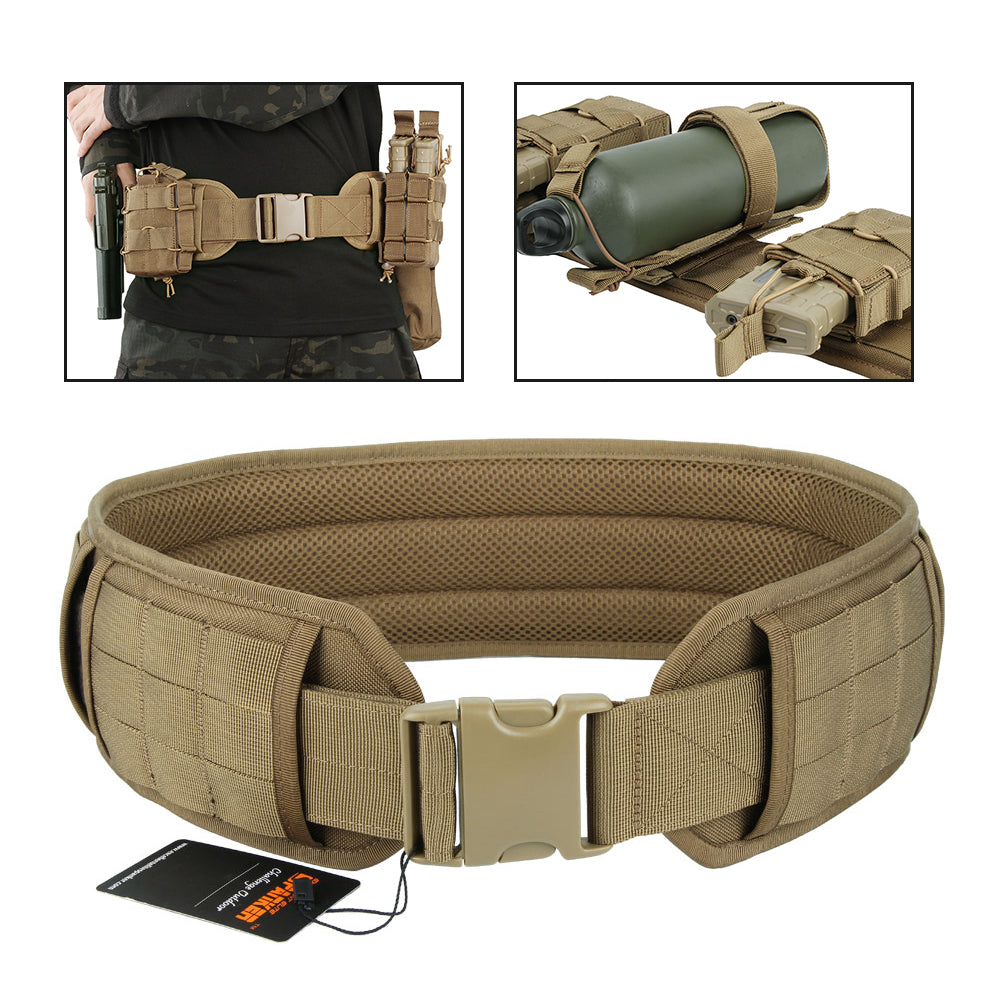Waist Belt