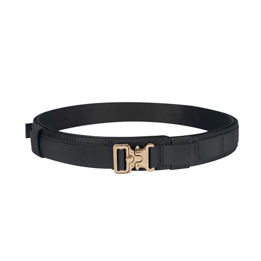 Nylon Combat Men's Tactical Belt for Hunting Sport