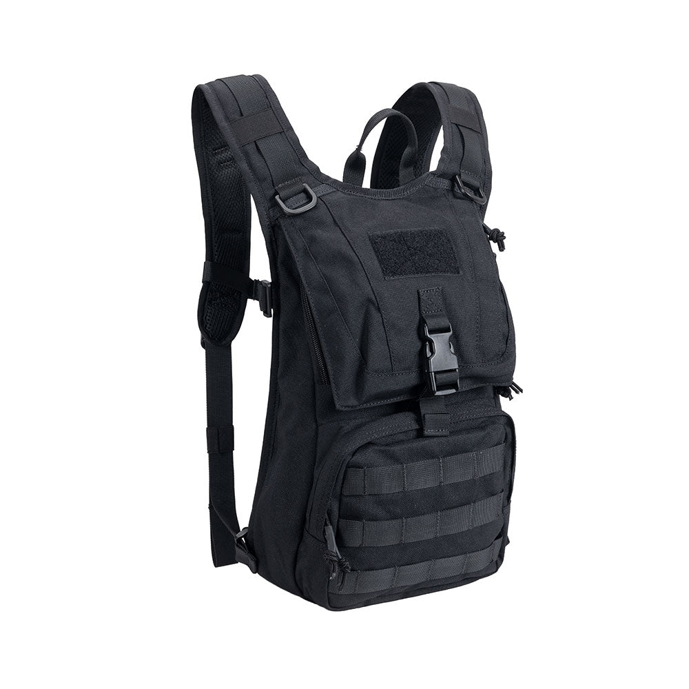 Outdoor Activities Sport Running Water Bag Tactical Hydration Backpack