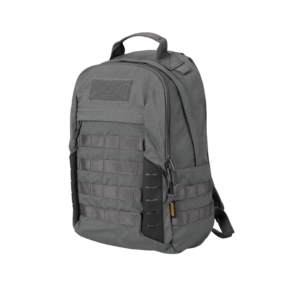 Manufacturer Custom 15L Outdoor Tactical Backpack Molle Hiking Backpack Nylon Travel Backpacks