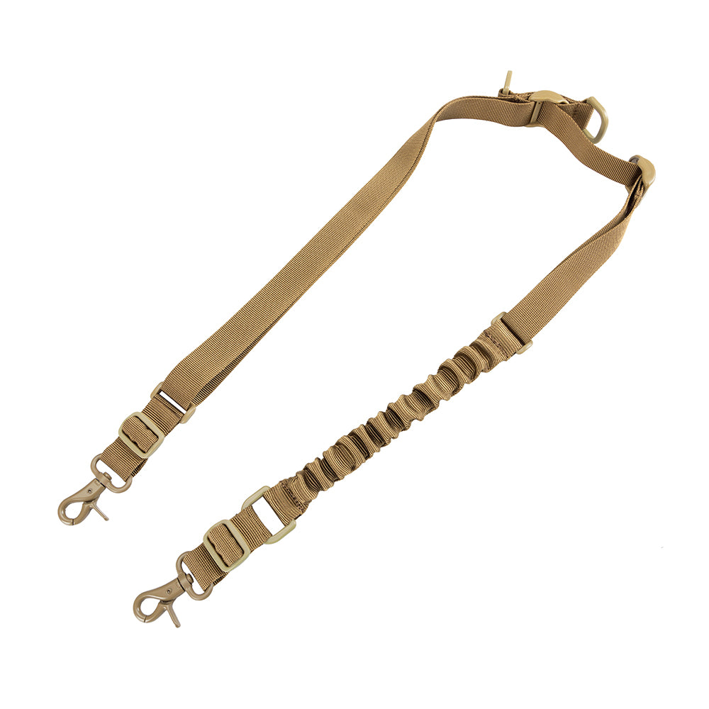 Single-point Strap Rope Portable Tactical Strap Multi-functional Oblique Shoulder Strap