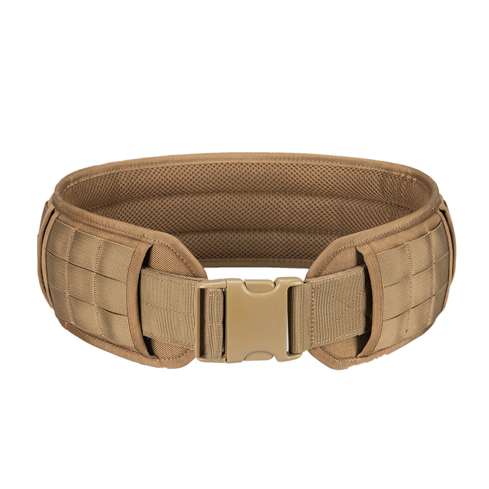 Tactical Belt Men's Multifunctional Outdoor Nylon Training Waistband