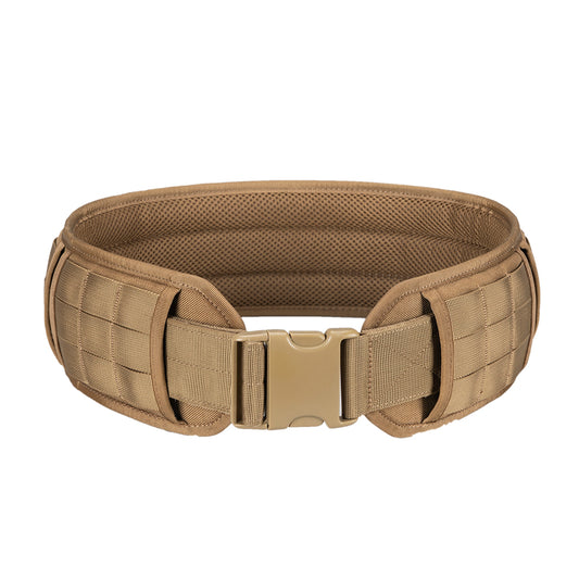Tactical Belt Men's Multifunctional Outdoor Nylon Training Waistband