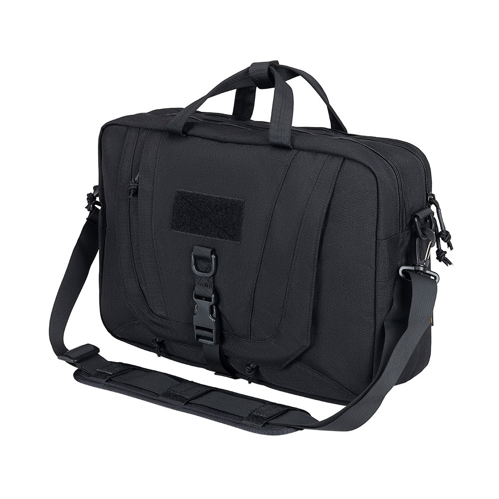 Nylon High Quality Tactical Shoulder Bag Outdoor Travel Laptop Backpack Handbag