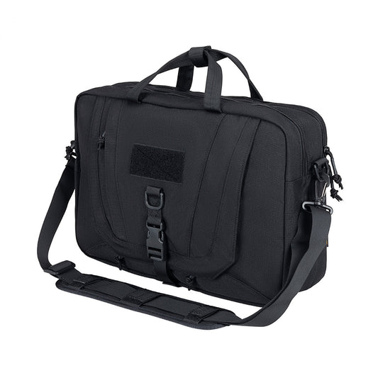 Nylon High Quality Tactical Shoulder Bag Outdoor Travel Laptop Backpack Handbag