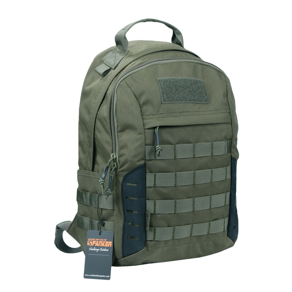 High Quality Waterproof Molle Colors Hot Selling Tactical Backpack