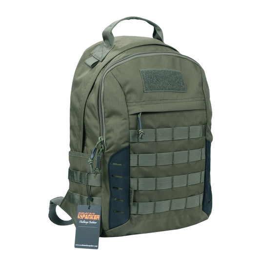 High Quality Waterproof Molle Colors Hot Selling Tactical Backpack