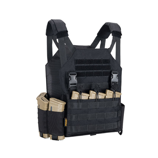 Outdoor Quick Disassembly Tactical Vest Multi-functional Outdoor Equipment Tactical Vest
