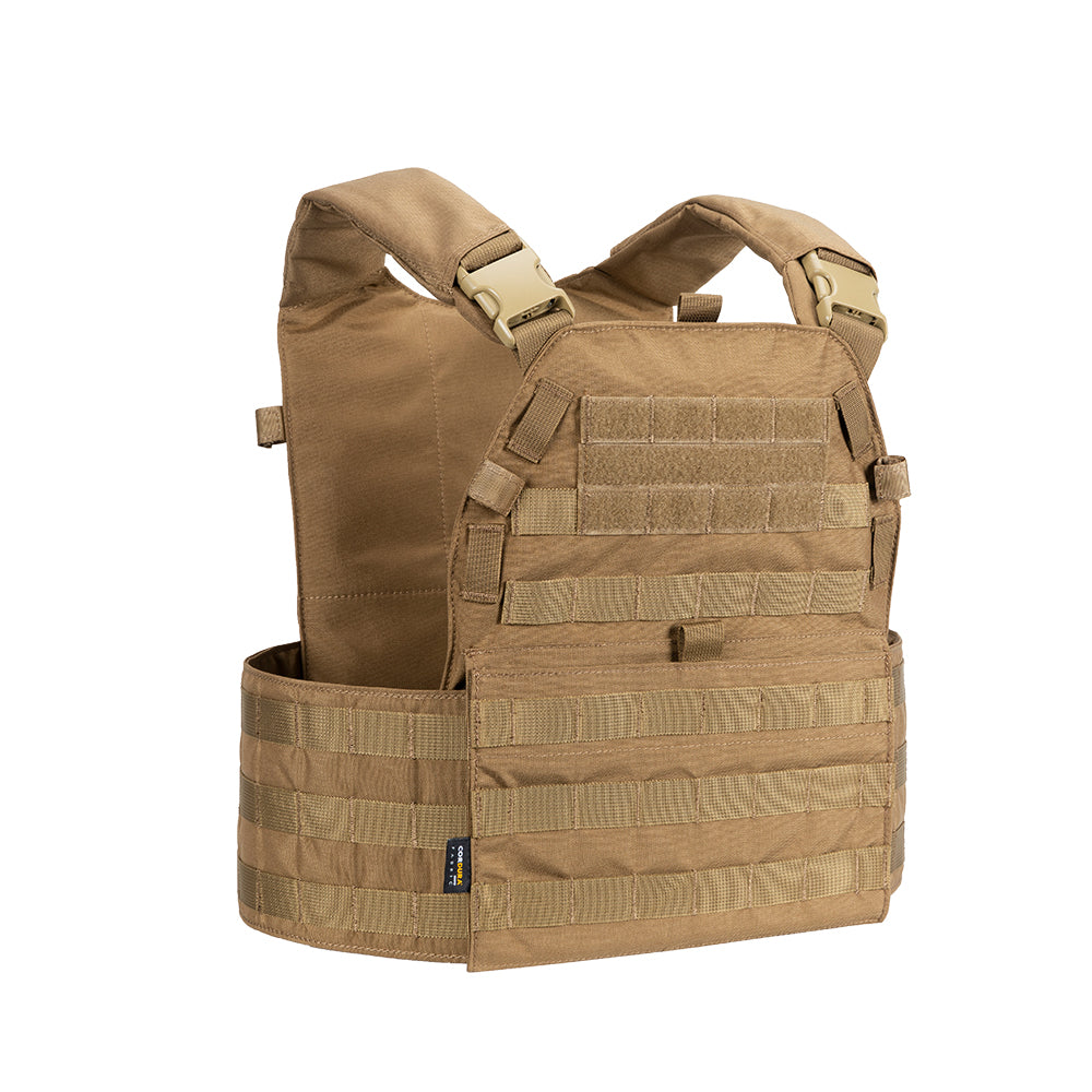 Tactical Vest CS Protective Plate Carrier Quick-release JPC Vest