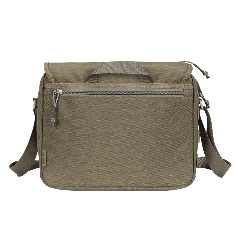 Outdoor Tactical Shoulder Bag Travel Nylon Messenger Bag Business Briefcase Laptop Bag
