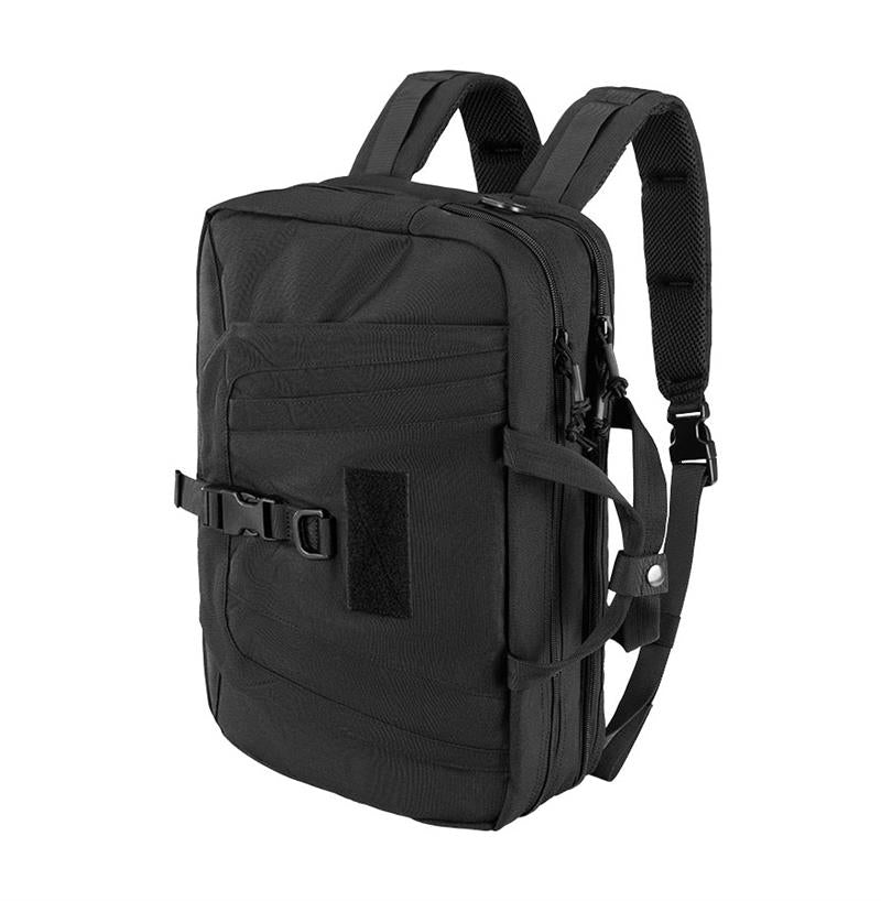 Nylon High Quality Tactical Shoulder Bag Outdoor Travel Laptop Backpack Handbag