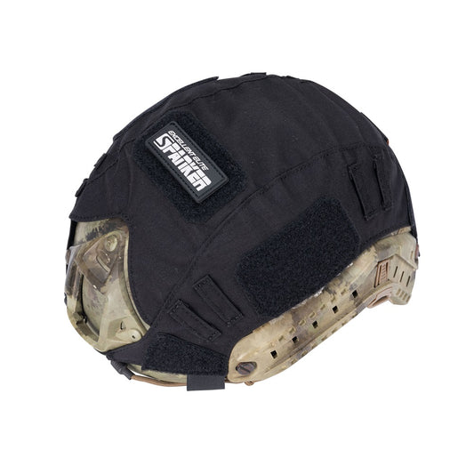 Camouflage FAST Tactical Hunting Gear Helmet Cloth Headwear Helmet Cover
