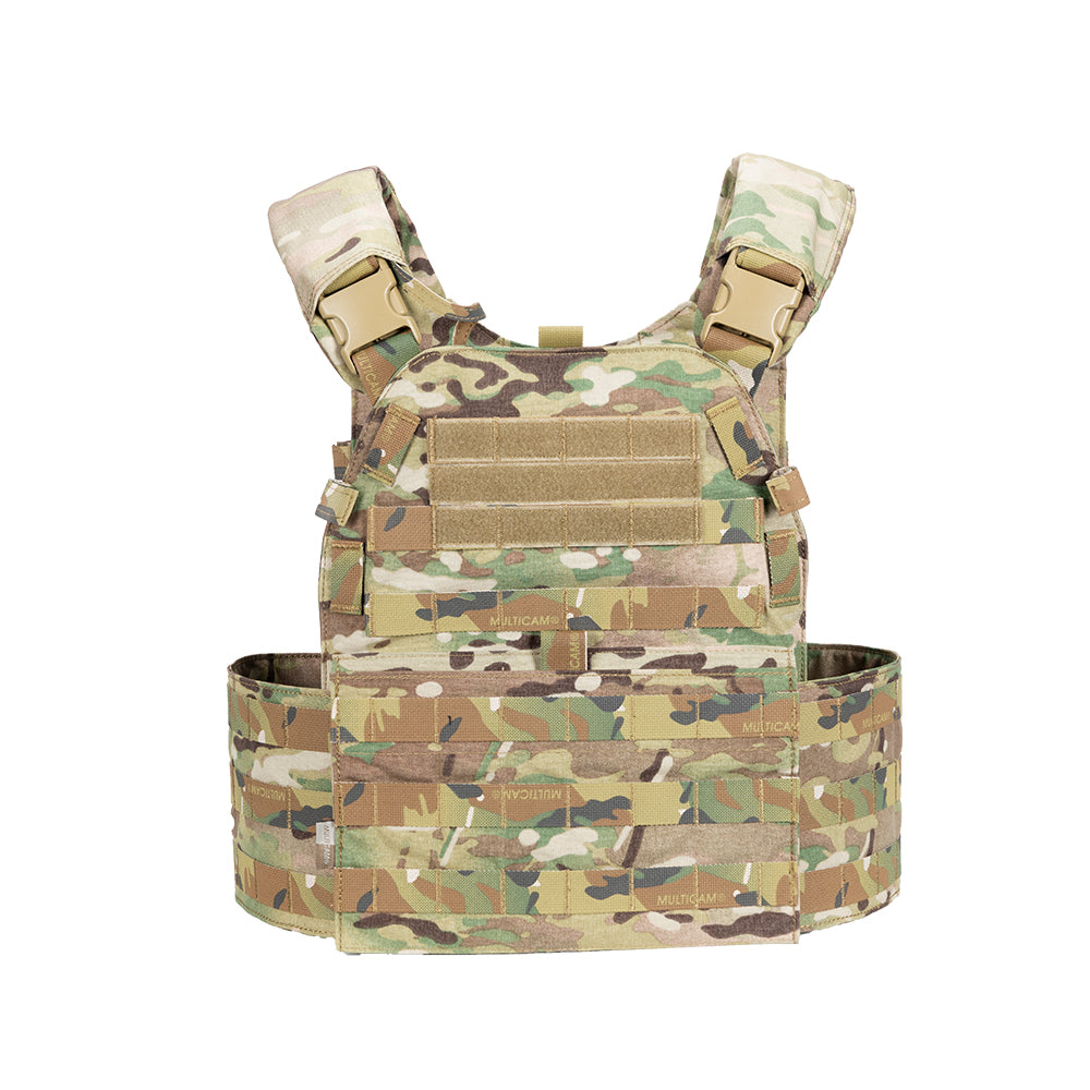 Molle Quick-release Tactical Vest CS Protective Plate Carrier JPC Tactical Hunting Vest