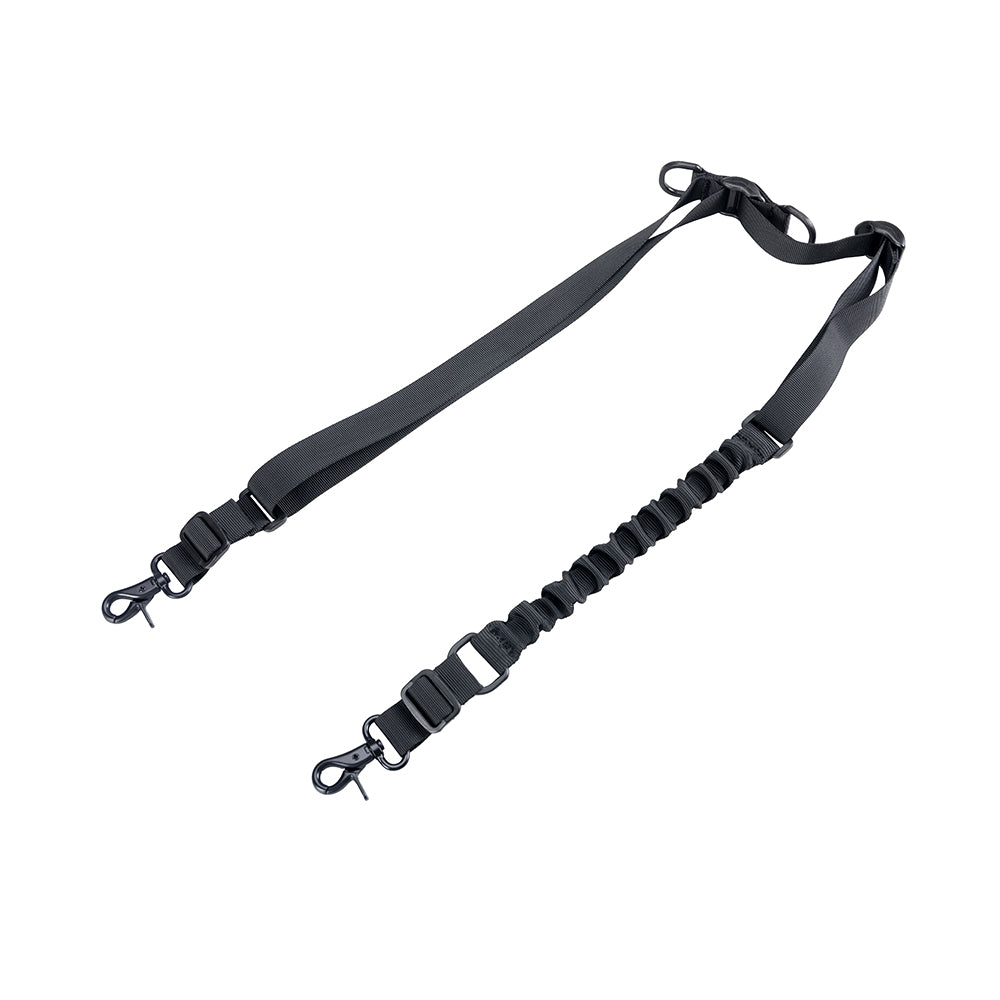 Tactical Gear Adjustable Sling Belt Outdoor Hunting Wholesale Adjustable Sling