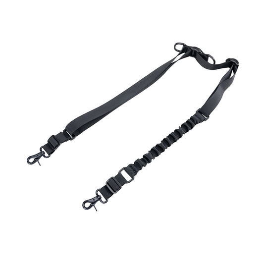 Tactical Gear Adjustable Sling Belt Outdoor Hunting Wholesale Adjustable Sling
