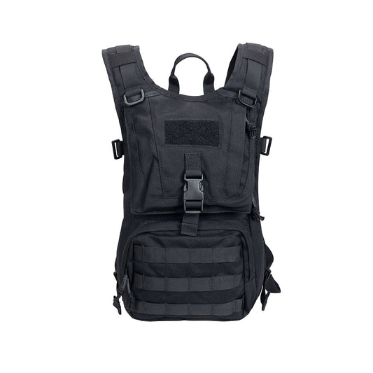 Outdoor Activities Sport Running Water Bag Tactical Hydration Backpack