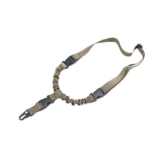 Hot Sale High Quality Quick Release Bungee Sling Adjustable Tactical Hunting Equipment Sling