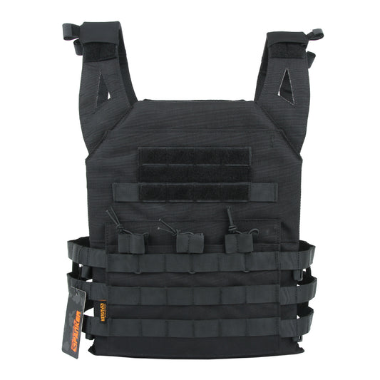 Jump Plate Carrier Children Version Tactical Vests CS Protective Vest
