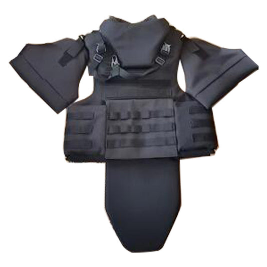 Full Pro Vest Customize Popular MOLLE System Camouflage Multiple Pouch Tactical Vest