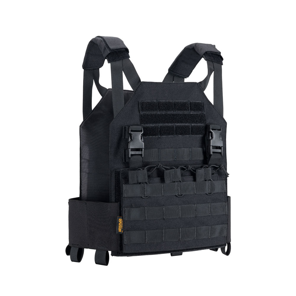 Outdoor Quick Disassembly Tactical Vest Multi-functional Outdoor Equipment Tactical Vest