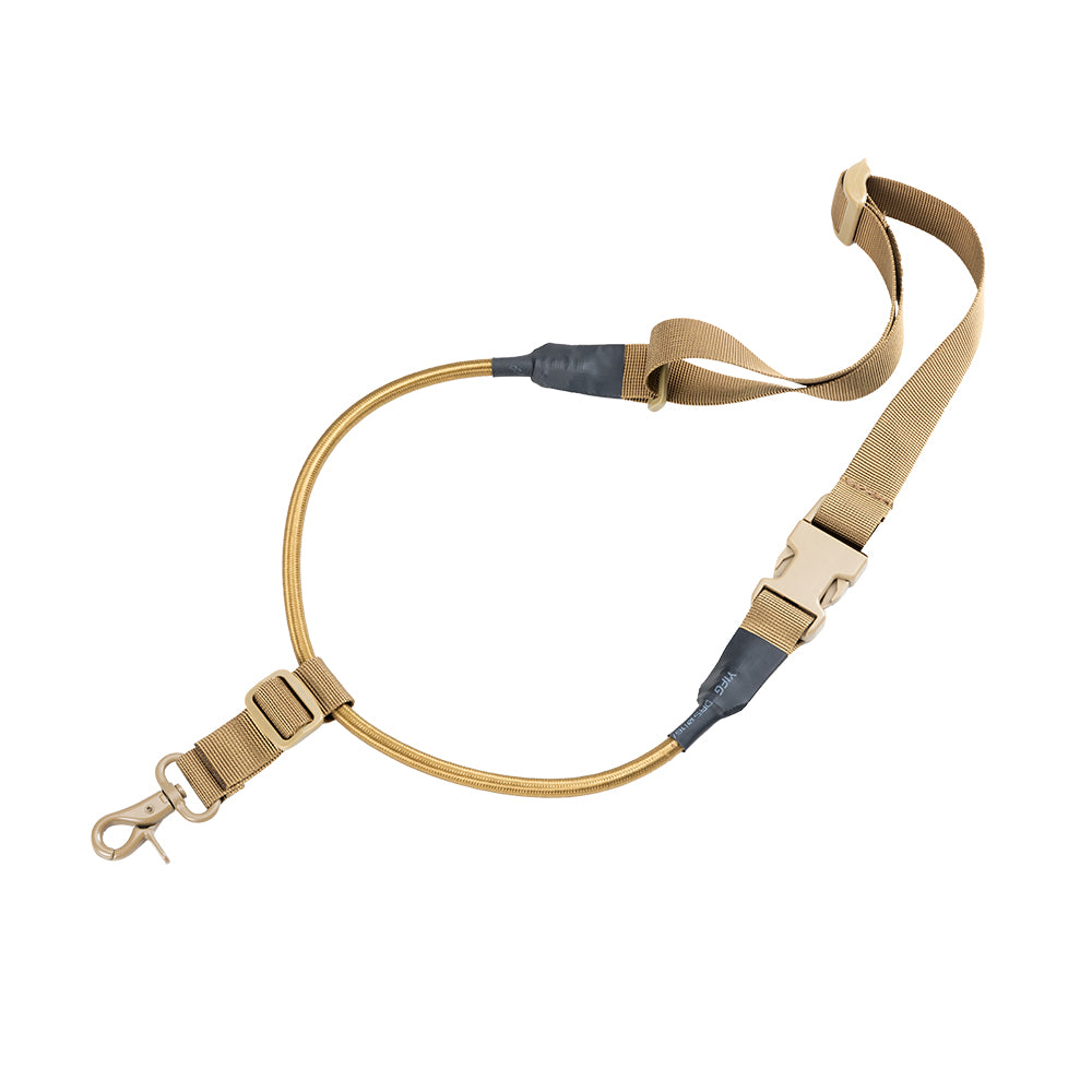 On Sale Fronter Tactical Hunting Sling Bungee Single 1 Point Strap Belt