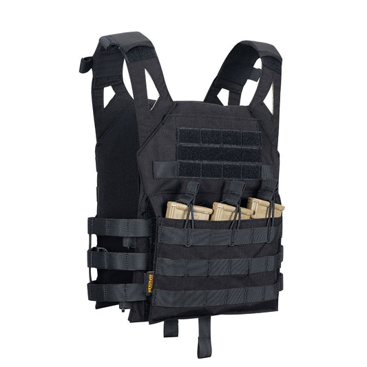 Tactical Training Vest Outdoor CS Vest Wild Fans Survival Adventure Camping Equipment