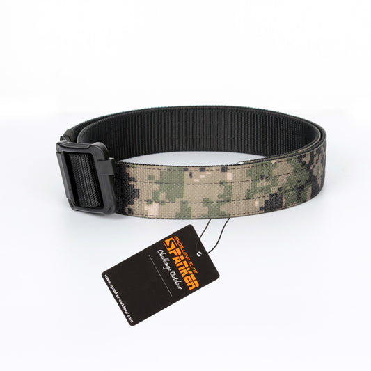 Tactical Equipment Waistband Simple and Decent Inner Duty Belt Outdoor Hunting Sport
