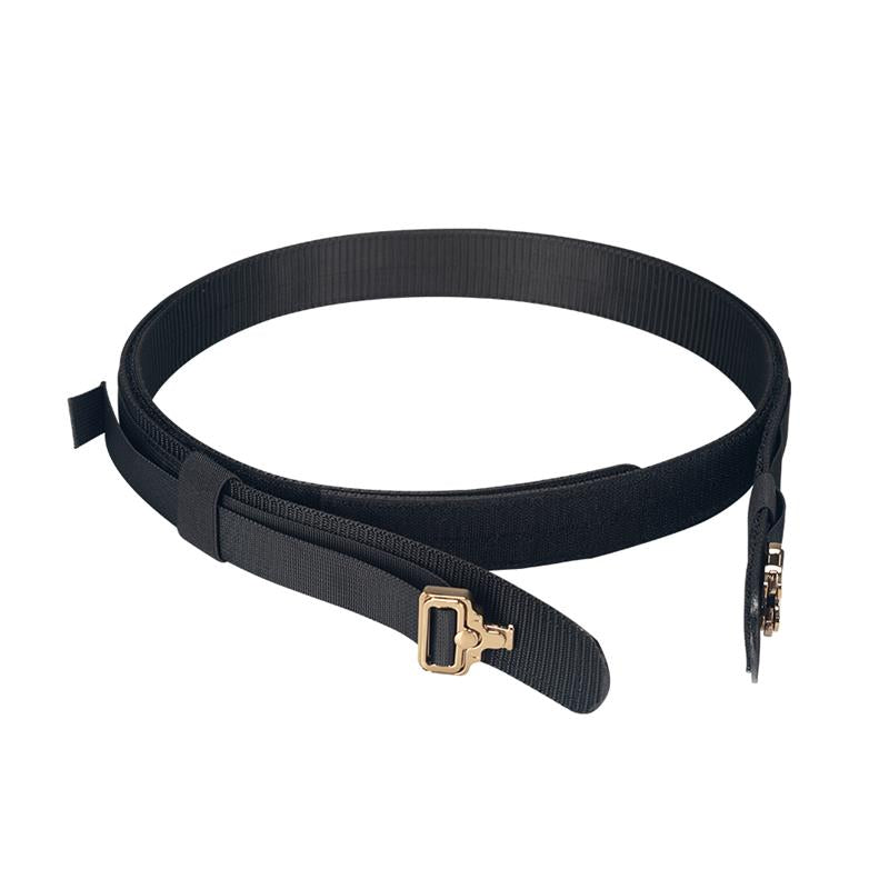 Nylon Combat Men's Tactical Belt for Hunting Sport