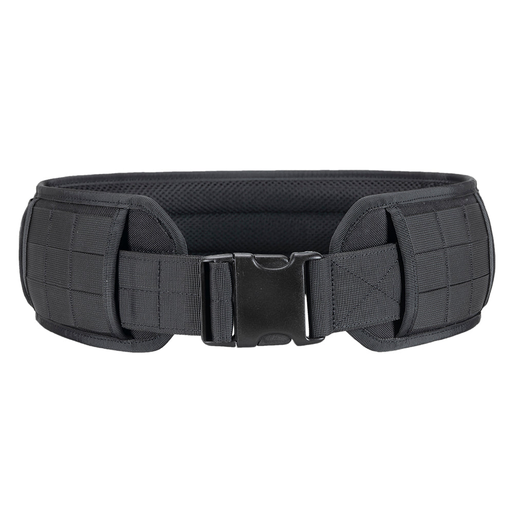 Tactical Belt Men's Multifunctional Outdoor Nylon Training Waistband