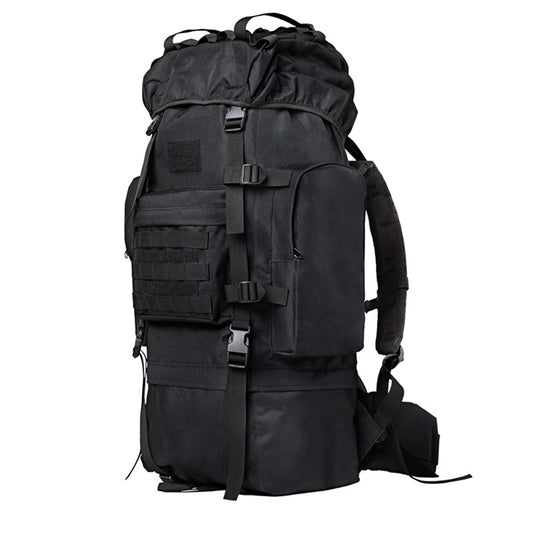Outdoor Rucksack Oversized Tactical Mountaineering Backpack Backpack