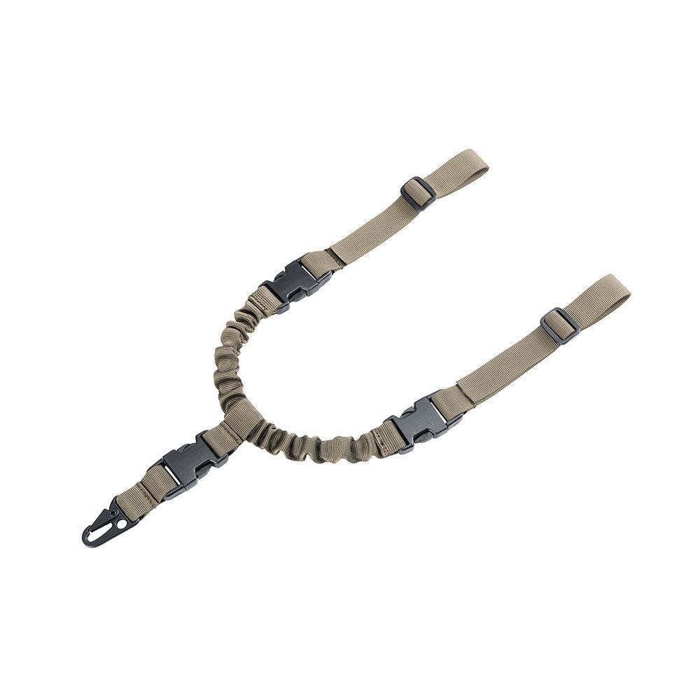 Hot Sale High Quality Quick Release Bungee Sling Adjustable Tactical Hunting Equipment Sling