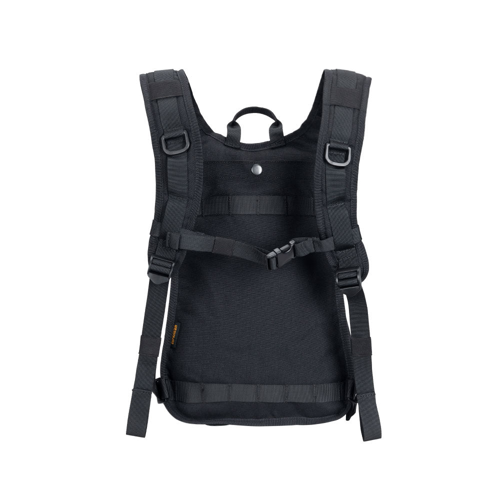Outdoor Activities Sport Running Water Bag Tactical Hydration Backpack