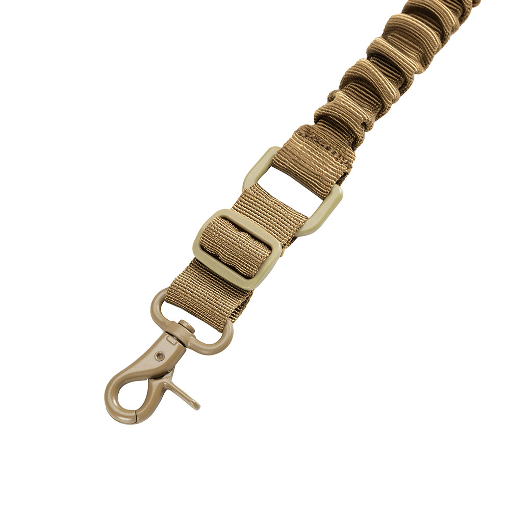 Single-point Strap Rope Portable Tactical Strap Multi-functional Oblique Shoulder Strap
