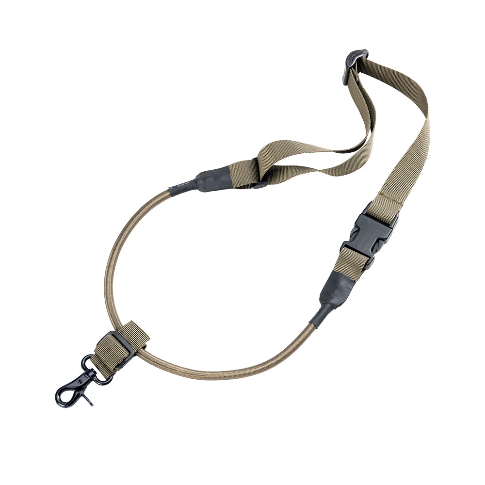 On Sale Fronter Tactical Hunting Sling Bungee Single 1 Point Strap Belt